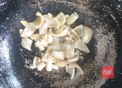 彩椒炒肉皮的做法图解9