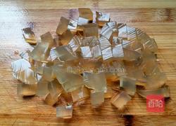 凉拌麻辣凉粉的做法图解3