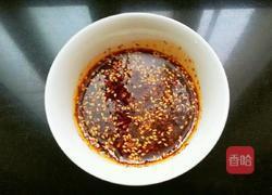 凉拌麻辣凉粉的做法图解7