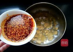 凉拌麻辣凉粉的做法图解9