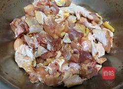 易学版的麻辣香锅鸡的做法图解2