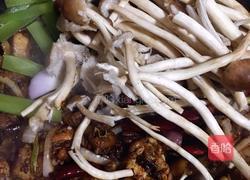 易学版的麻辣香锅鸡的做法图解11