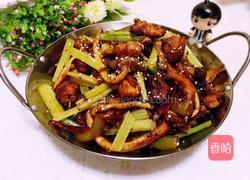 易学版的麻辣香锅鸡的做法图解13