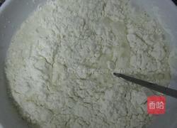 芒果千层糕的做法图解2