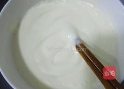 芒果千层糕的做法图解5