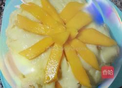 芒果千层糕的做法图解6