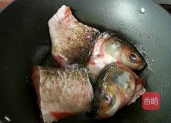 辣椒焖鱼的做法图解4