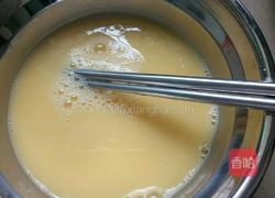 沙甲蒸蛋的做法图解3