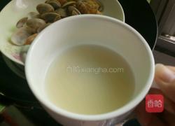 沙甲蒸蛋的做法图解4