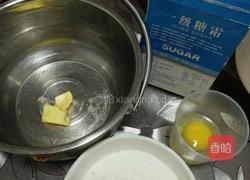 芝麻磨牙棒的做法图解1