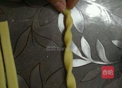 芝麻磨牙棒的做法图解9