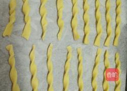 芝麻磨牙棒的做法图解10