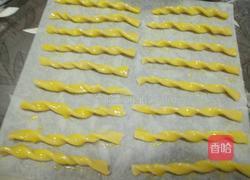 芝麻磨牙棒的做法图解11