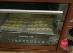 芝麻磨牙棒的做法图解12