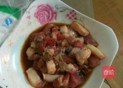 粽子的做法图解2