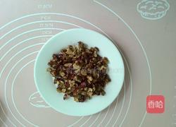 全麦红糖红枣欧包的做法图解6