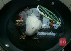 手撕鸡肉的做法图解3