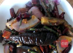 麻辣乱炒的做法图解6