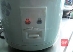 土灶锅巴粥的做法图解4