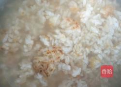 土灶锅巴粥的做法图解6