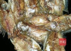 野生福寿鱼焖榨菜的做法图解3