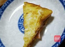 隔壁家的三明治的做法图解5