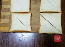 隔壁家的三明治的做法图解1