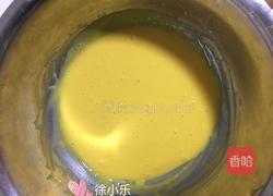 戚风蛋糕的做法图解4