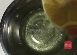 戚风蛋糕的做法图解6