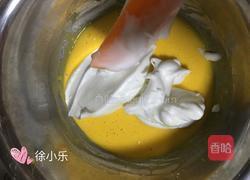 戚风蛋糕的做法图解9