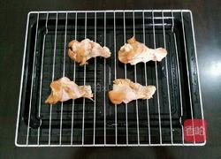 烤鸡腿的做法图解7