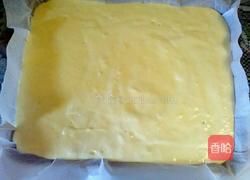 小方蛋糕的做法图解4