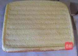 小方蛋糕的做法图解6