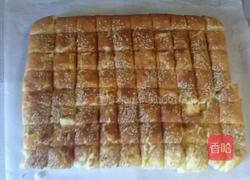 小方蛋糕的做法图解7