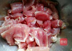 玉米瘦肉粥的做法图解3