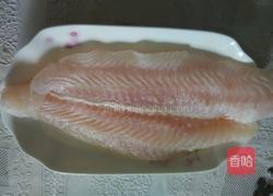 清蒸龙利鱼的做法图解1