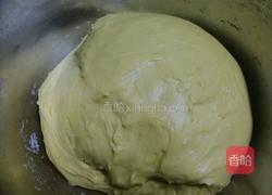 南瓜土司的做法图解4