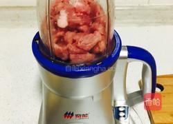 巨无霸汉堡包的做法图解4