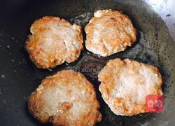 巨无霸汉堡包的做法图解8