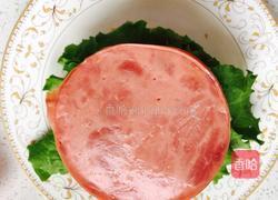 巨无霸汉堡包的做法图解16