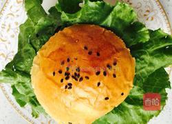 巨无霸汉堡包的做法图解19