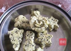花样馒头的做法图解4