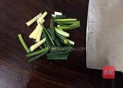 香煎藕饼的做法图解2