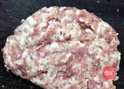 香煎藕饼的做法图解4