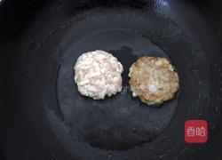 香煎藕饼的做法图解13