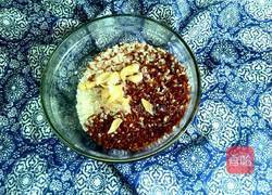 百合红米粥的做法图解3