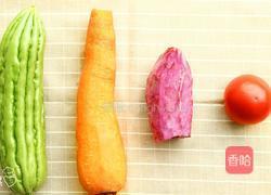 很蔬菜很哈根达斯的做法图解6