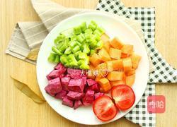 很蔬菜很哈根达斯的做法图解7