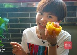 很蔬菜很哈根达斯的做法图解16