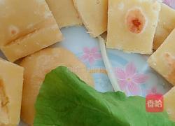 鸡蛋小蛋糕的做法图解4